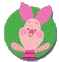 Piglet