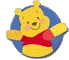 Winnie the Pooh