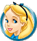 Alice in Wonderland