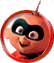 Jack Jack The Incredibles